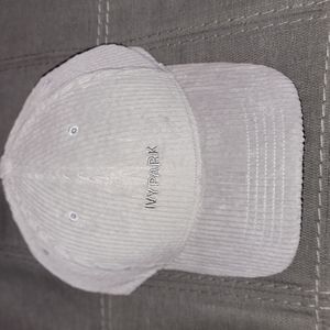 Ivy Park Baseball Cap